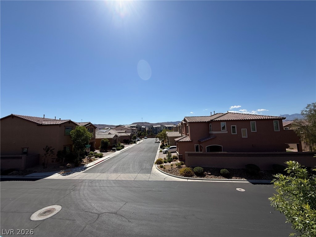 6248 Teo Boyd Street Las Vegas NV 89148