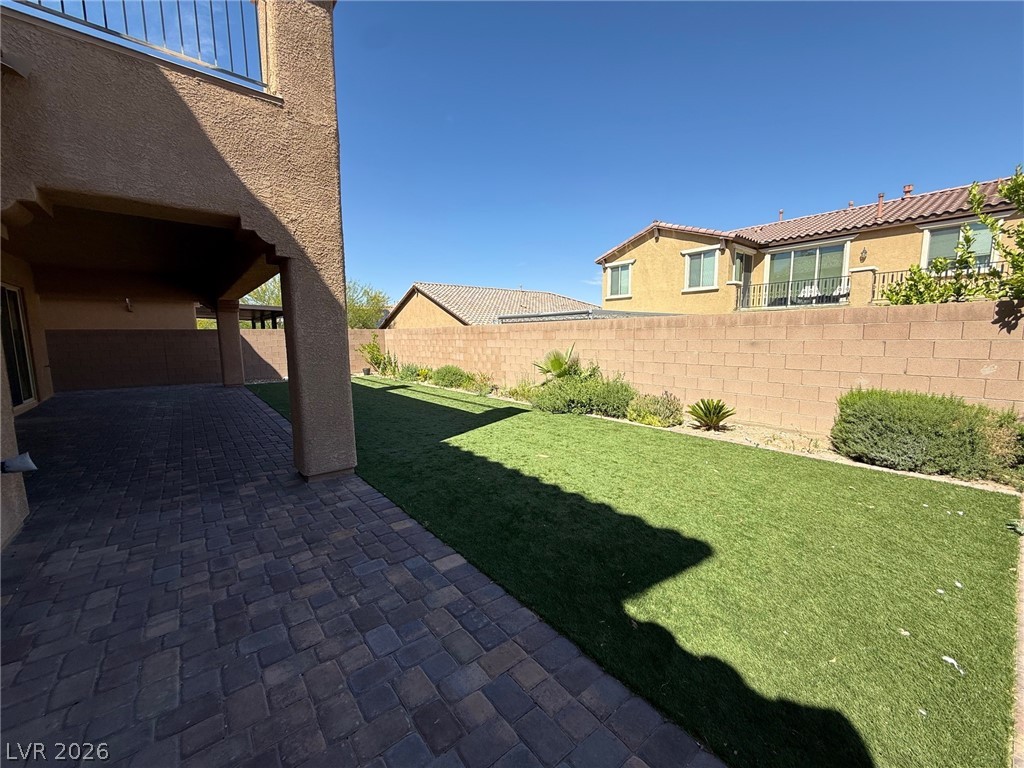 6248 Teo Boyd Street Las Vegas NV 89148