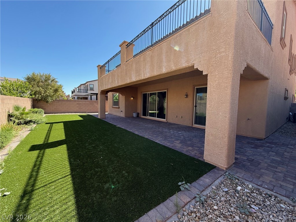 6248 Teo Boyd Street Las Vegas NV 89148