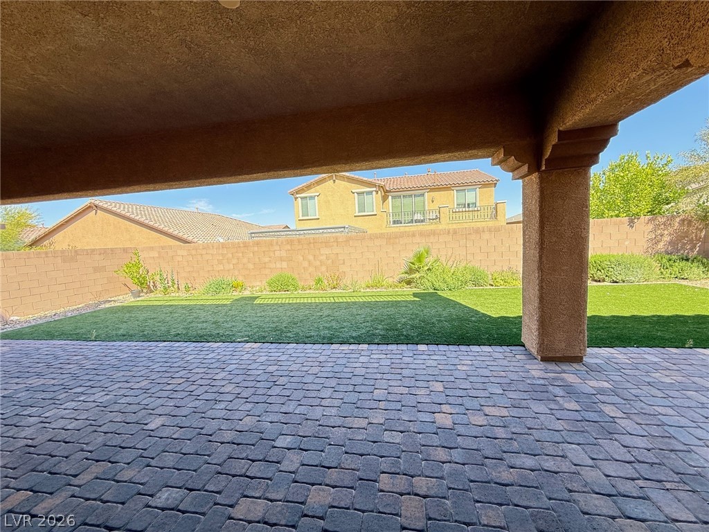 6248 Teo Boyd Street Las Vegas NV 89148