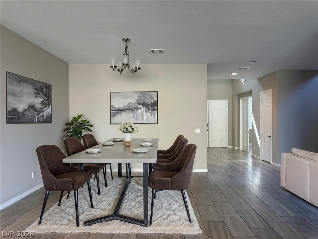 6248 Teo Boyd Street Las Vegas NV 89148