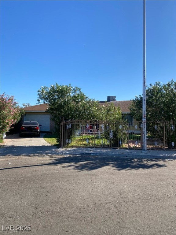 231 Samantha Street Las Vegas NV 89110