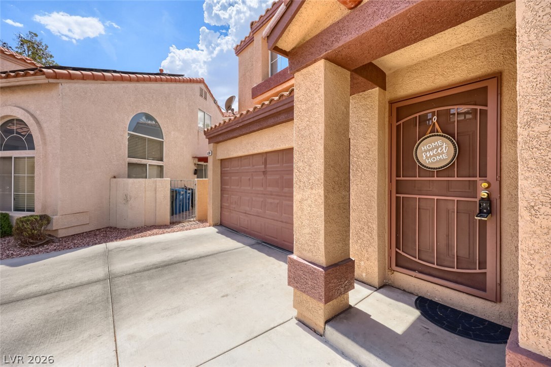 8704 Harwich Avenue Las Vegas NV 89129