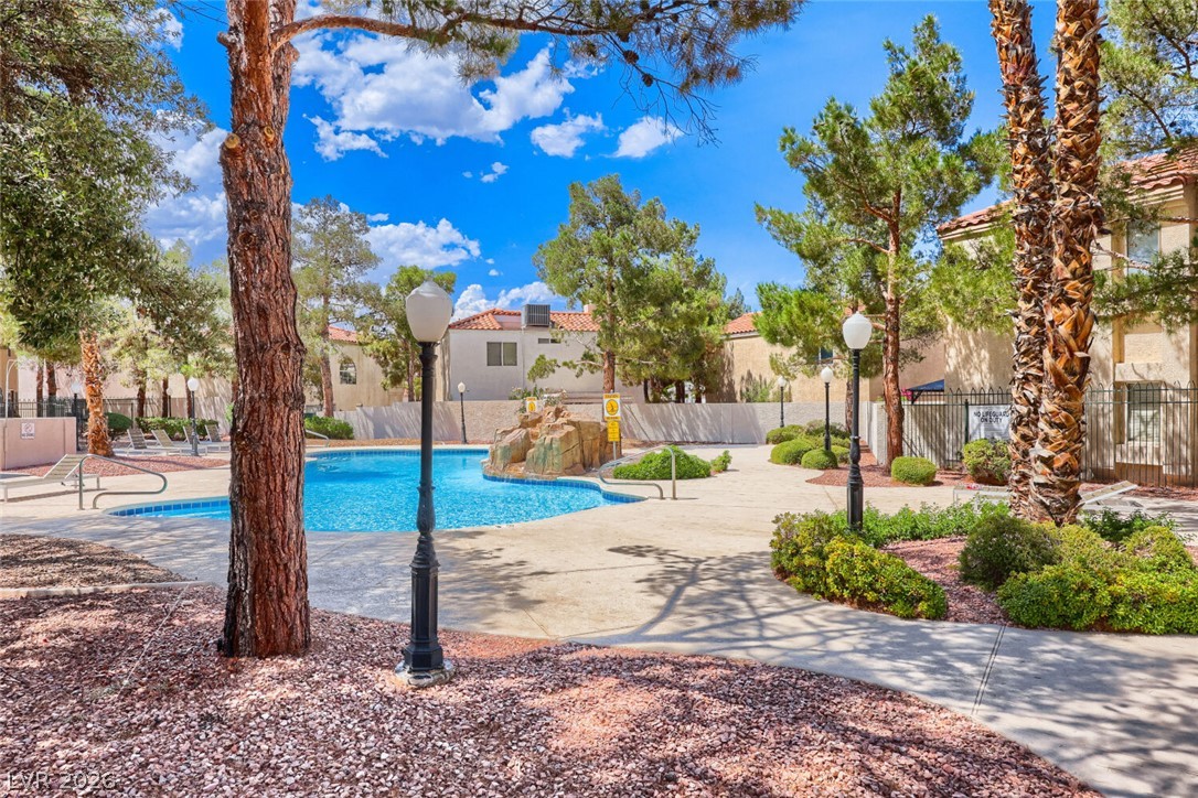 8704 Harwich Avenue Las Vegas NV 89129
