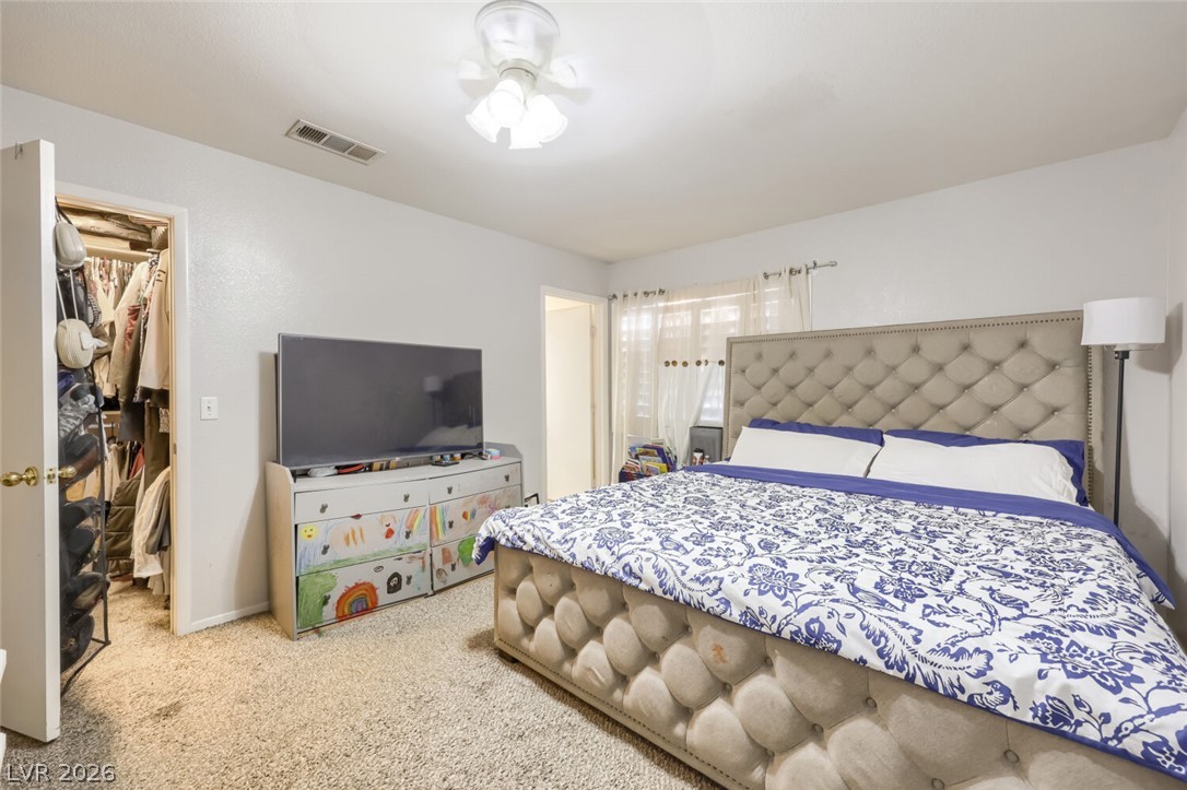 8704 Harwich Avenue Las Vegas NV 89129