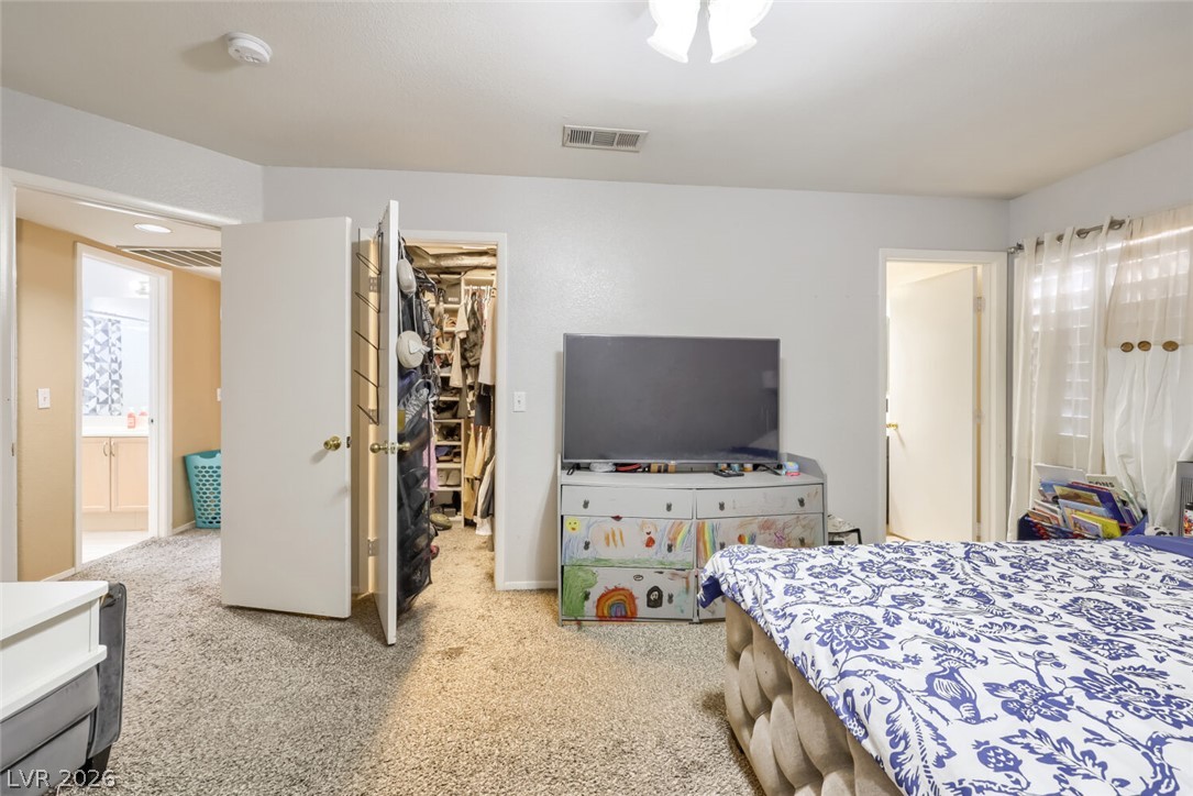 8704 Harwich Avenue Las Vegas NV 89129