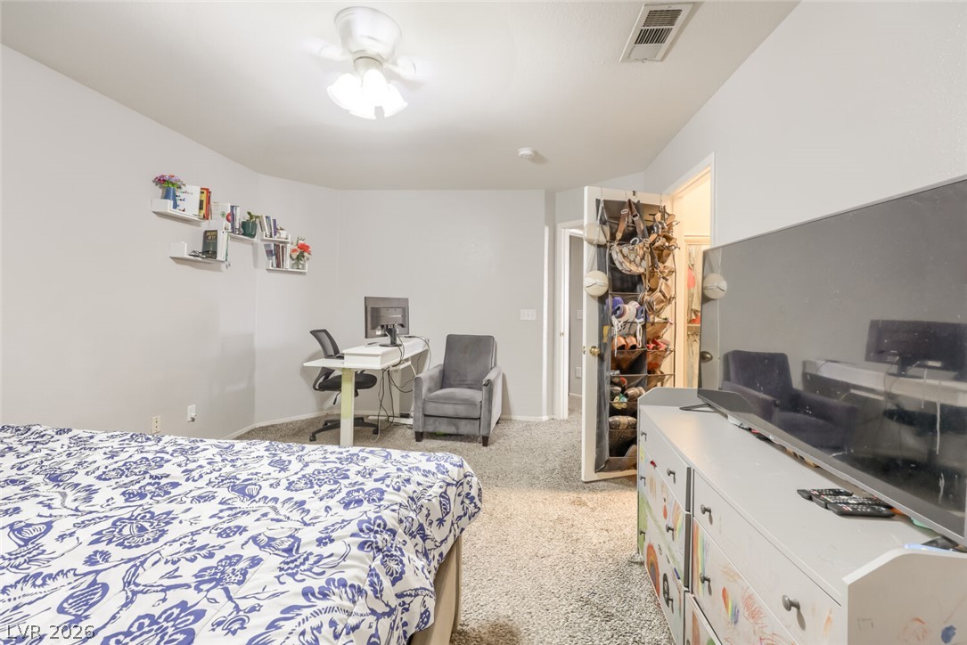 8704 Harwich Avenue Las Vegas NV 89129