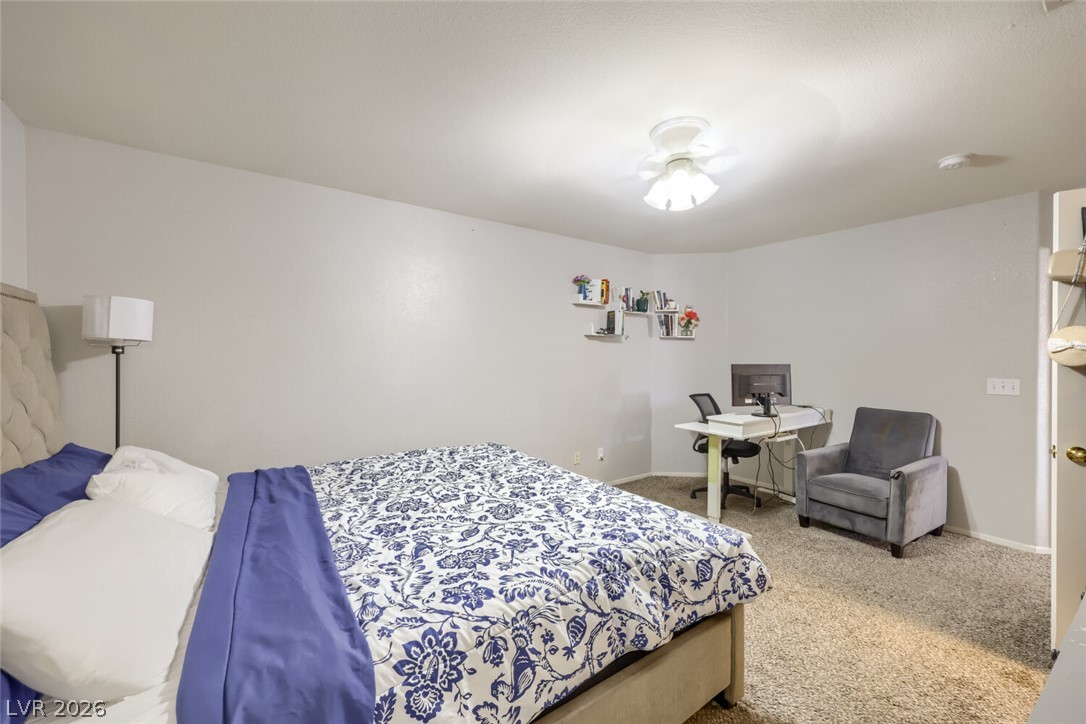 8704 Harwich Avenue Las Vegas NV 89129