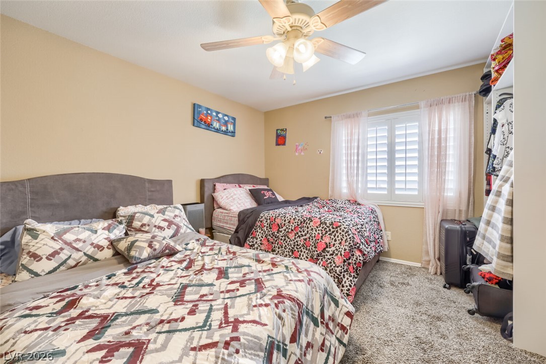 8704 Harwich Avenue Las Vegas NV 89129