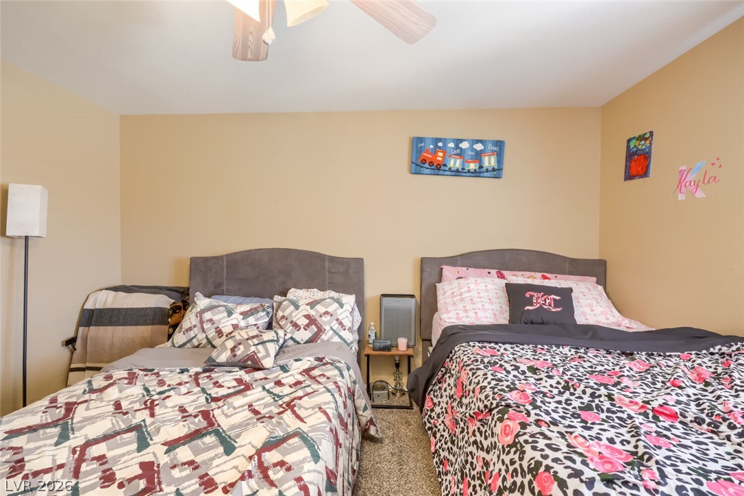 8704 Harwich Avenue Las Vegas NV 89129