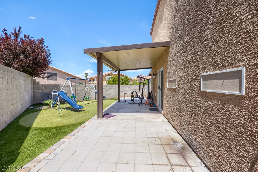 8704 Harwich Avenue Las Vegas NV 89129