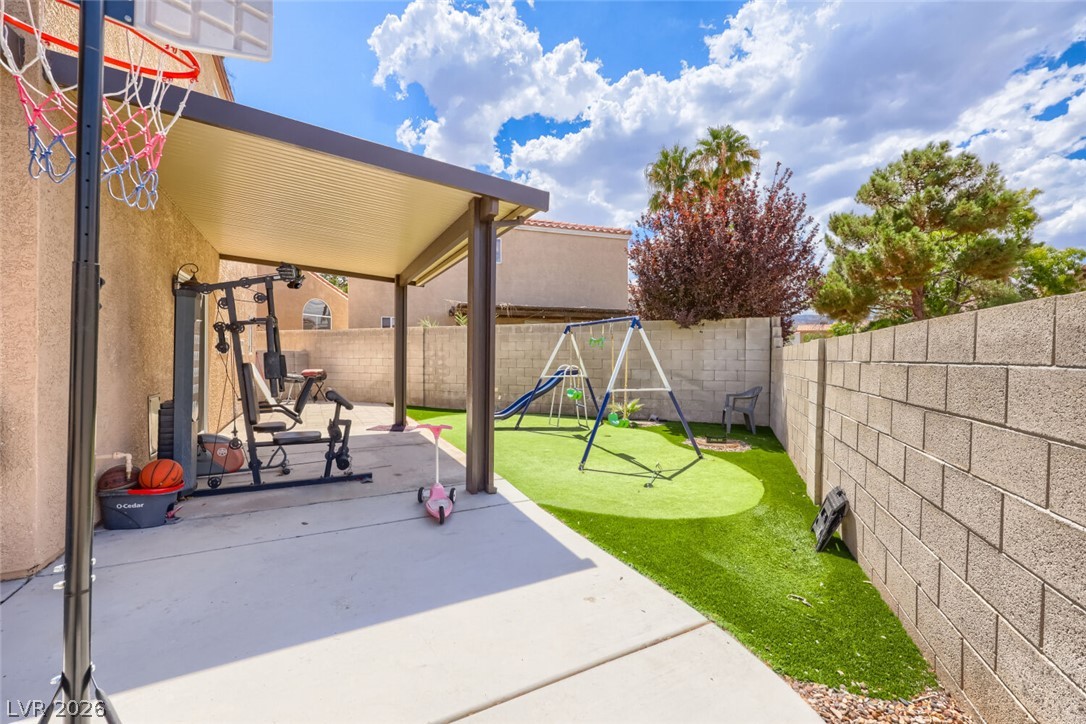 8704 Harwich Avenue Las Vegas NV 89129