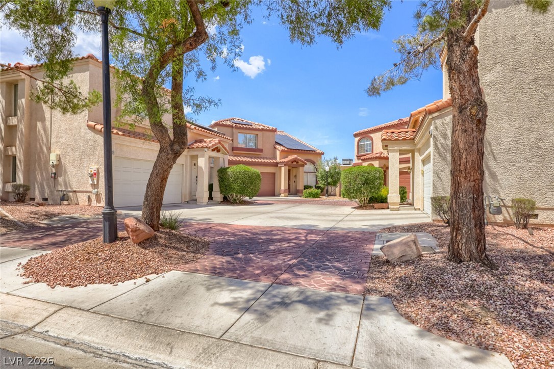 8704 Harwich Avenue Las Vegas NV 89129