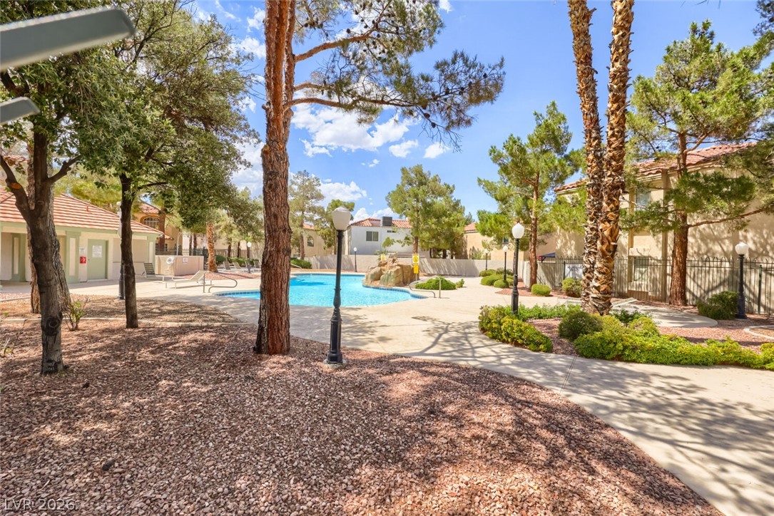 8704 Harwich Avenue Las Vegas NV 89129
