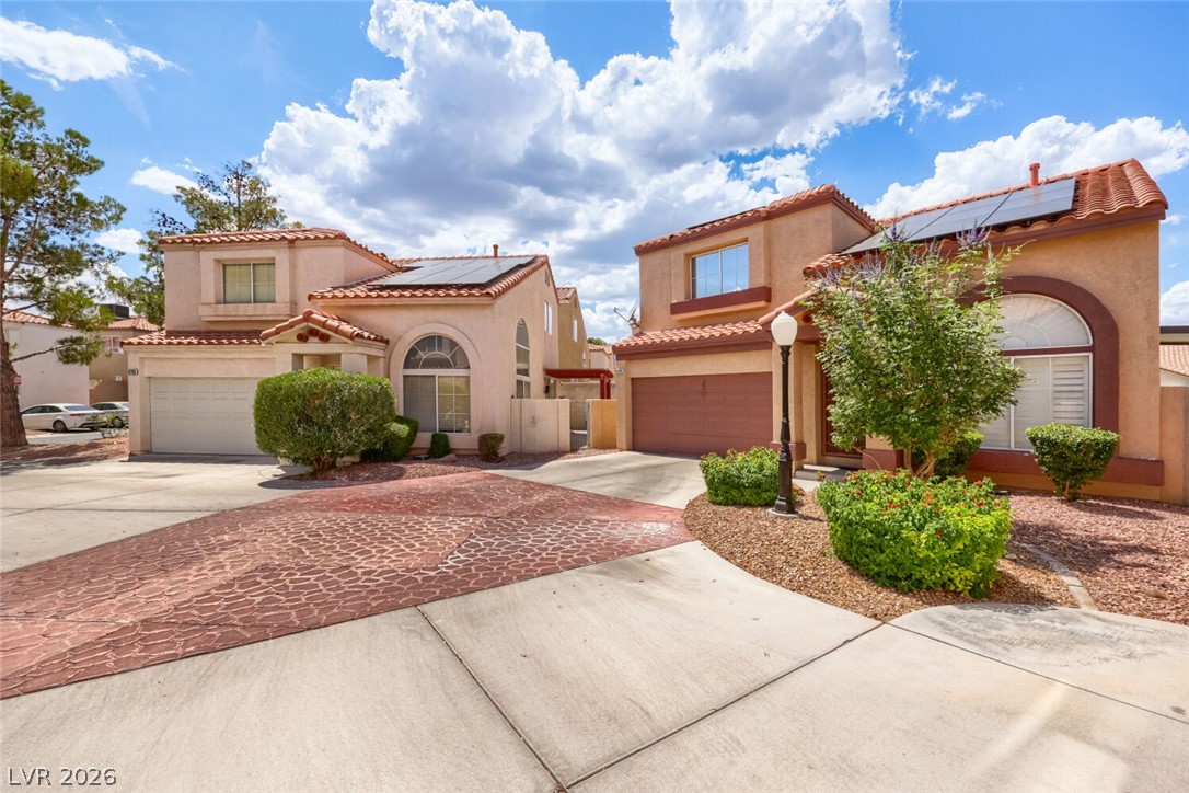 8704 Harwich Avenue Las Vegas NV 89129