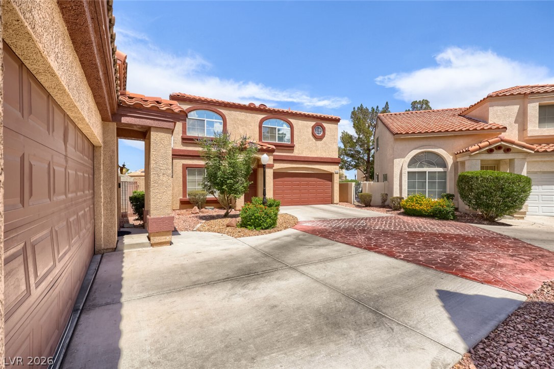 8704 Harwich Avenue Las Vegas NV 89129