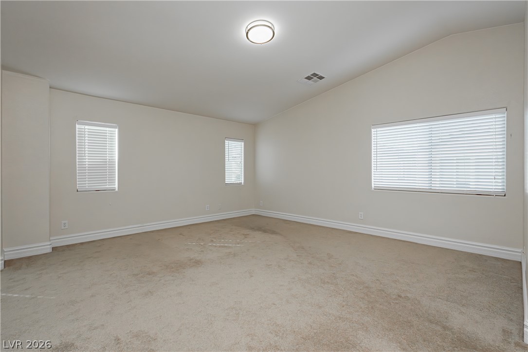 178 Castle Course Avenue Las Vegas NV 89148
