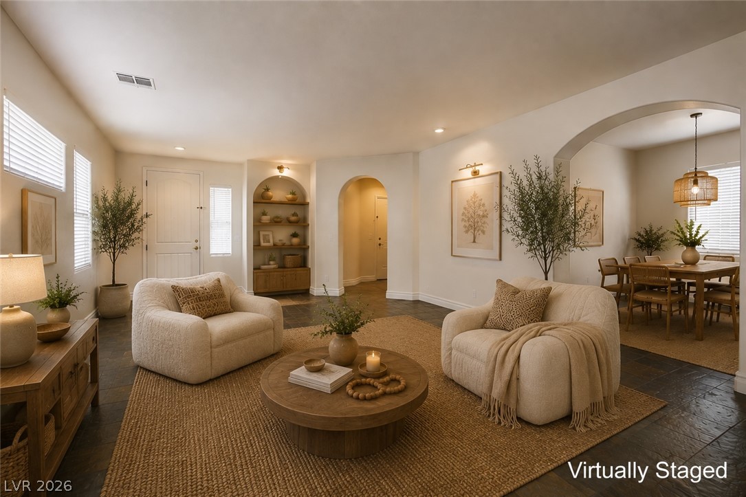 178 Castle Course Avenue Las Vegas NV 89148