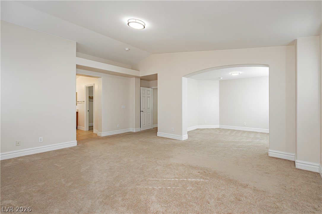178 Castle Course Avenue Las Vegas NV 89148