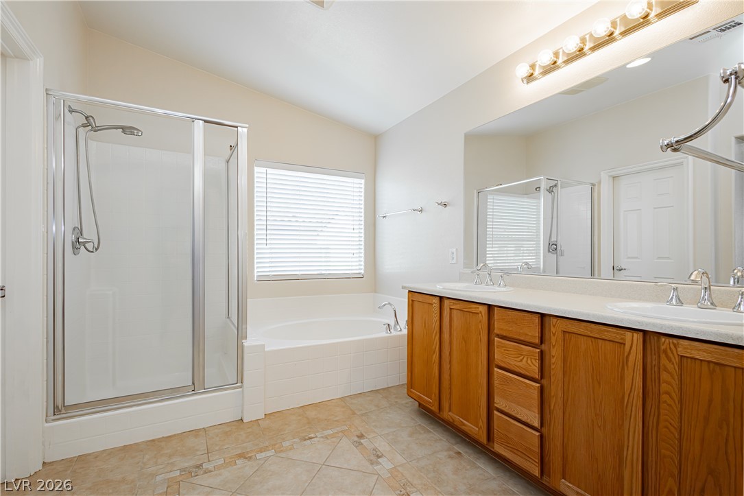 178 Castle Course Avenue Las Vegas NV 89148