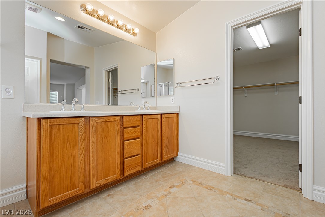 178 Castle Course Avenue Las Vegas NV 89148