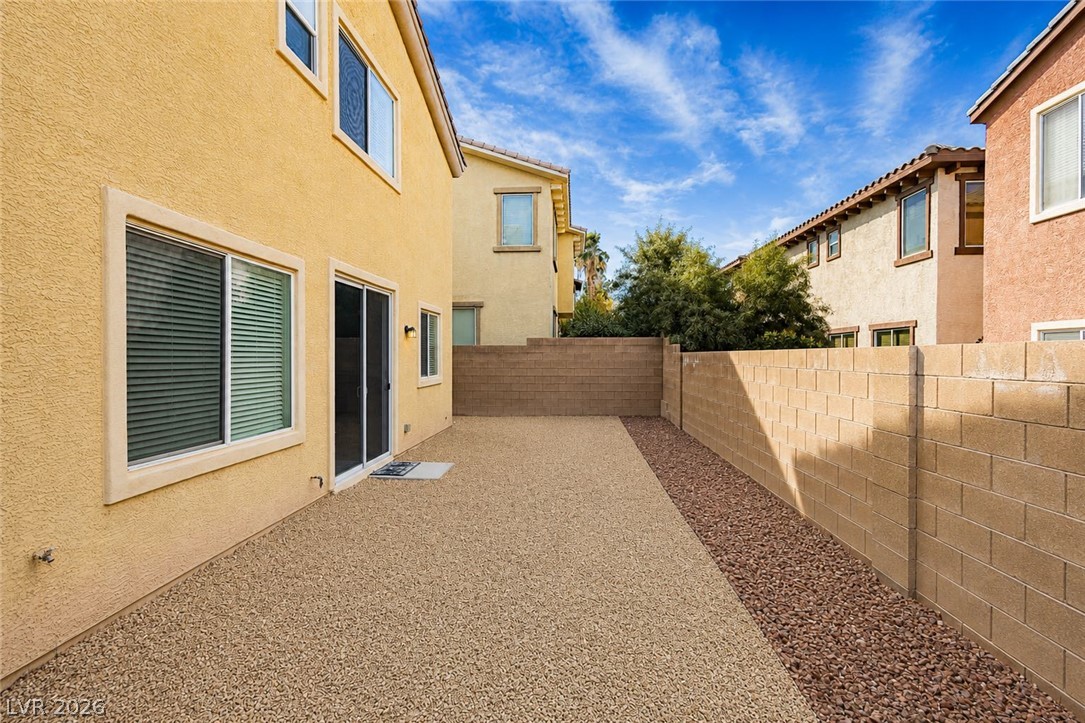 178 Castle Course Avenue Las Vegas NV 89148
