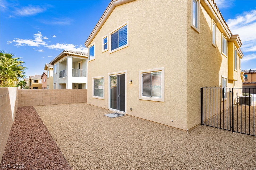 178 Castle Course Avenue Las Vegas NV 89148