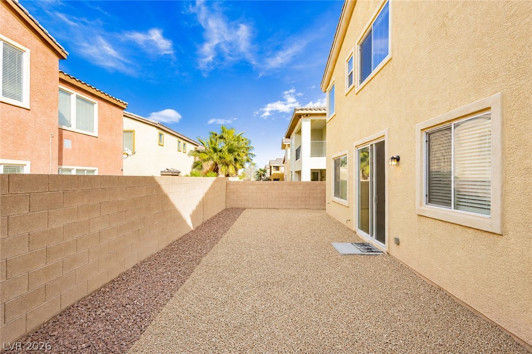 178 Castle Course Avenue Las Vegas NV 89148