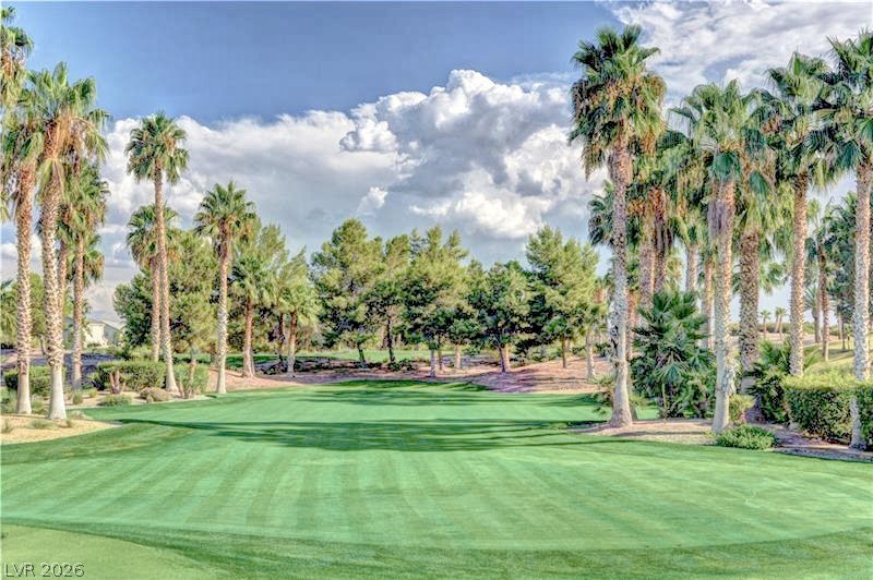 178 Castle Course Avenue Las Vegas NV 89148