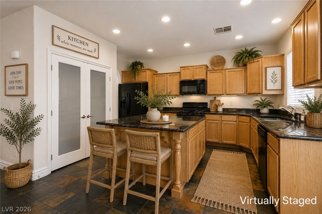 178 Castle Course Avenue Las Vegas NV 89148