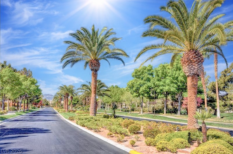 178 Castle Course Avenue Las Vegas NV 89148