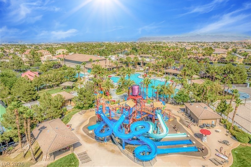 178 Castle Course Avenue Las Vegas NV 89148