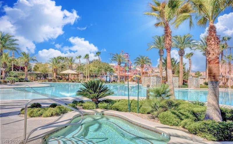 178 Castle Course Avenue Las Vegas NV 89148