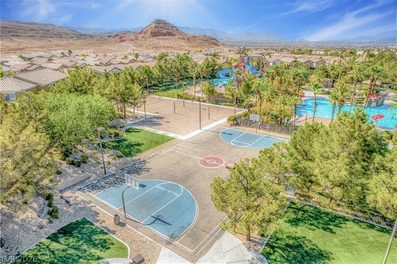 178 Castle Course Avenue Las Vegas NV 89148