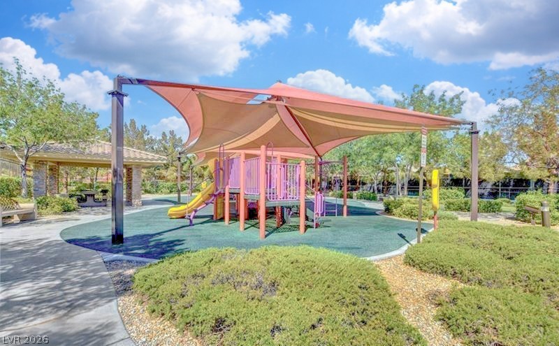 178 Castle Course Avenue Las Vegas NV 89148