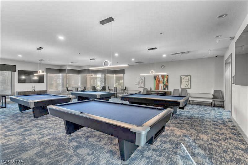 178 Castle Course Avenue Las Vegas NV 89148