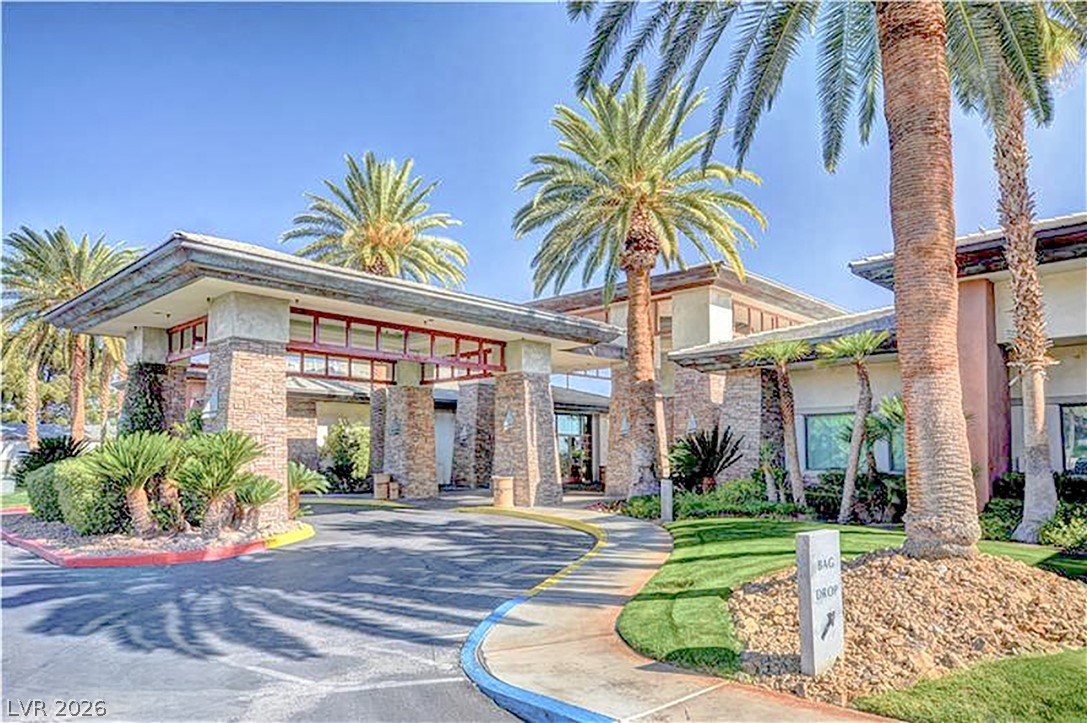 178 Castle Course Avenue Las Vegas NV 89148