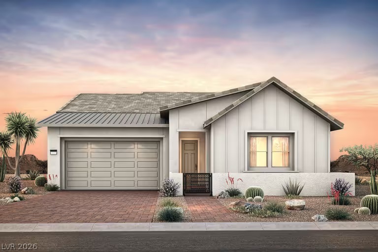 981 Skyview Cove Court Las Vegas NV 89138