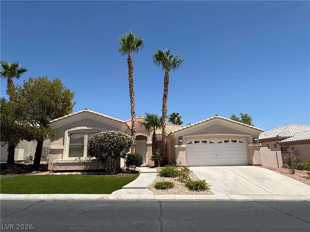 386 Apple River Court Las Vegas NV 89148
