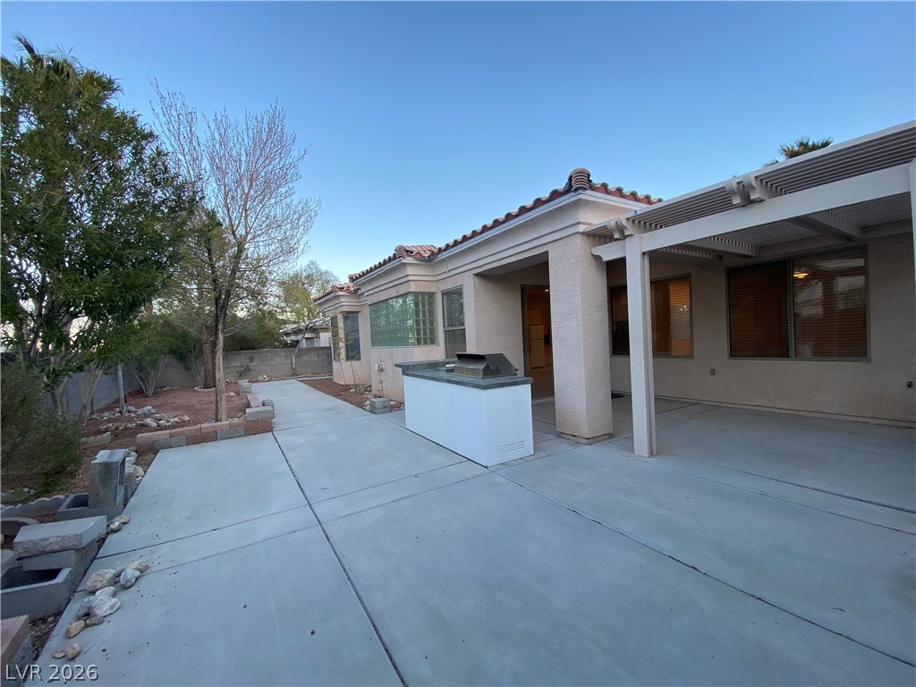 386 Apple River Court Las Vegas NV 89148