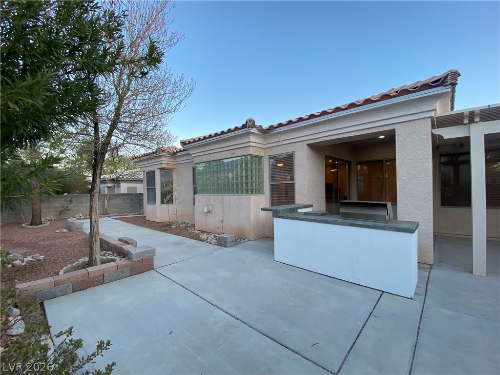 386 Apple River Court Las Vegas NV 89148