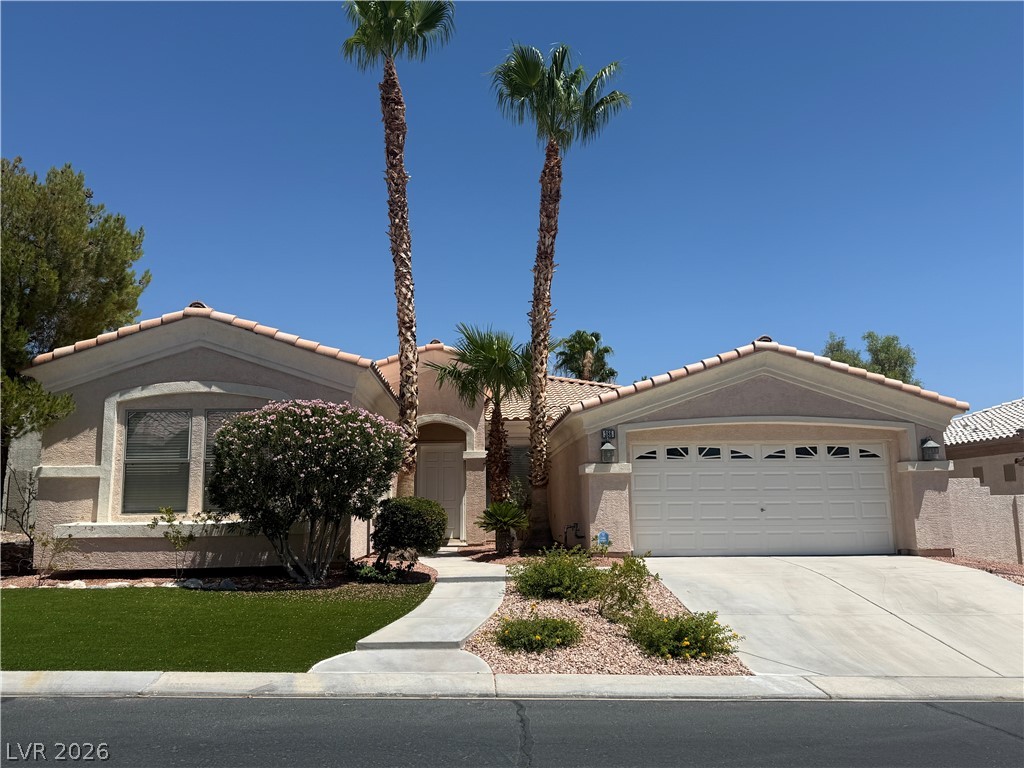 386 Apple River Court Las Vegas NV 89148