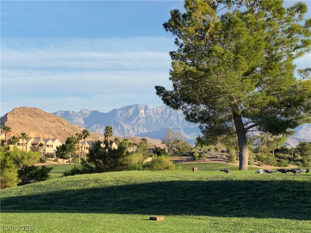 386 Apple River Court Las Vegas NV 89148