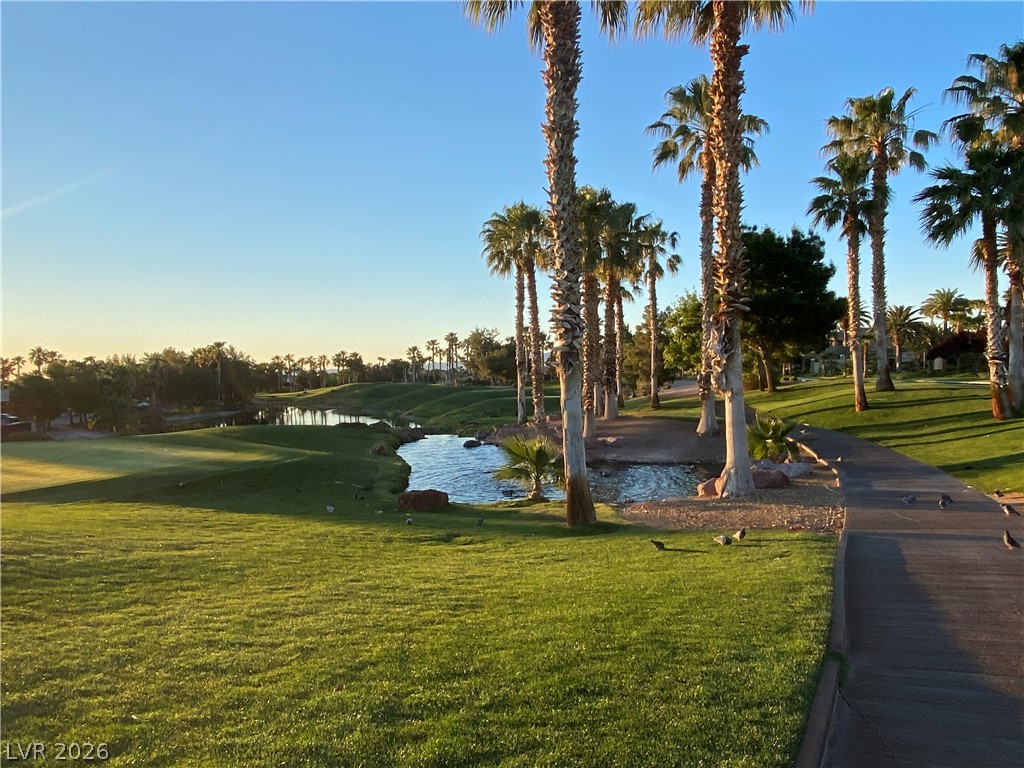 386 Apple River Court Las Vegas NV 89148