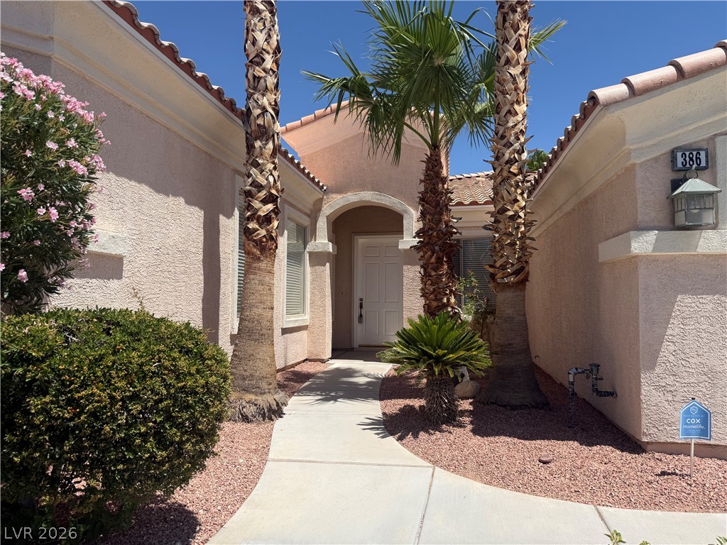386 Apple River Court Las Vegas NV 89148