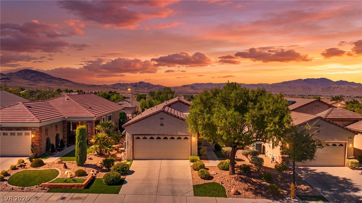 2461 Meteor Stream Terrace Henderson NV 89044