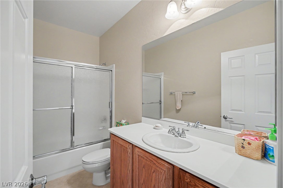 2461 Meteor Stream Terrace Henderson NV 89044