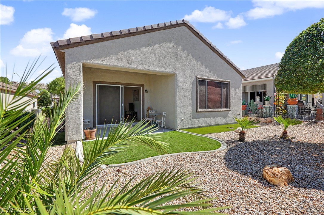 2461 Meteor Stream Terrace Henderson NV 89044
