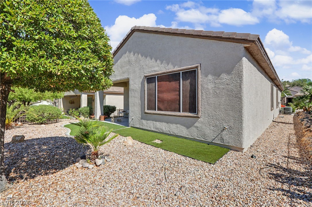 2461 Meteor Stream Terrace Henderson NV 89044