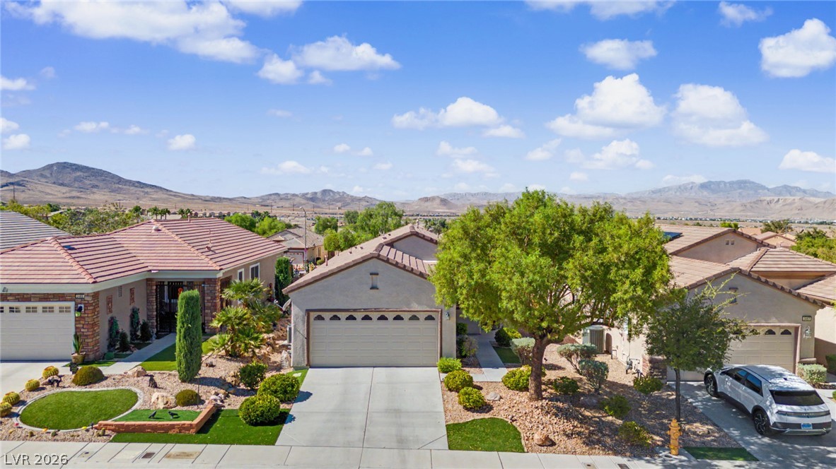 2461 Meteor Stream Terrace Henderson NV 89044